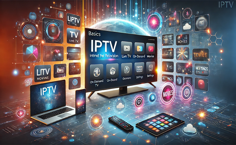 Tips for Improving IPTV Streaming Quality