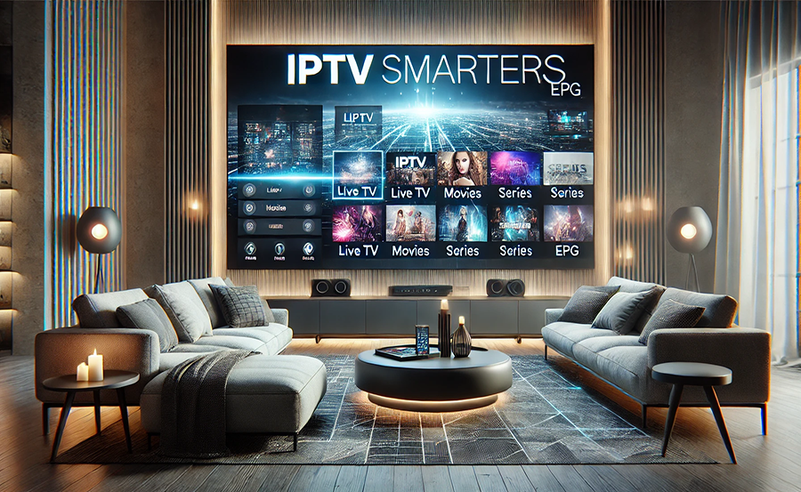 IPTV Smarters and Its Impact on Modern Entertainment