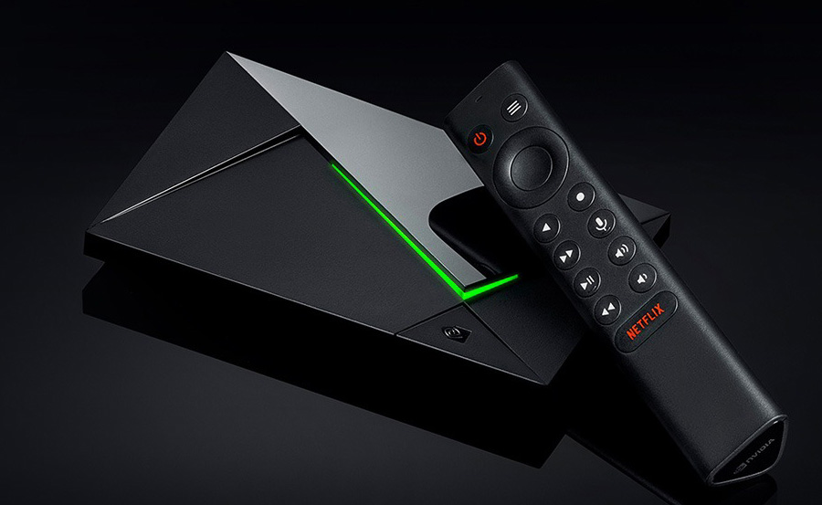 How to Connect NVIDIA Shield TV to Older TVs