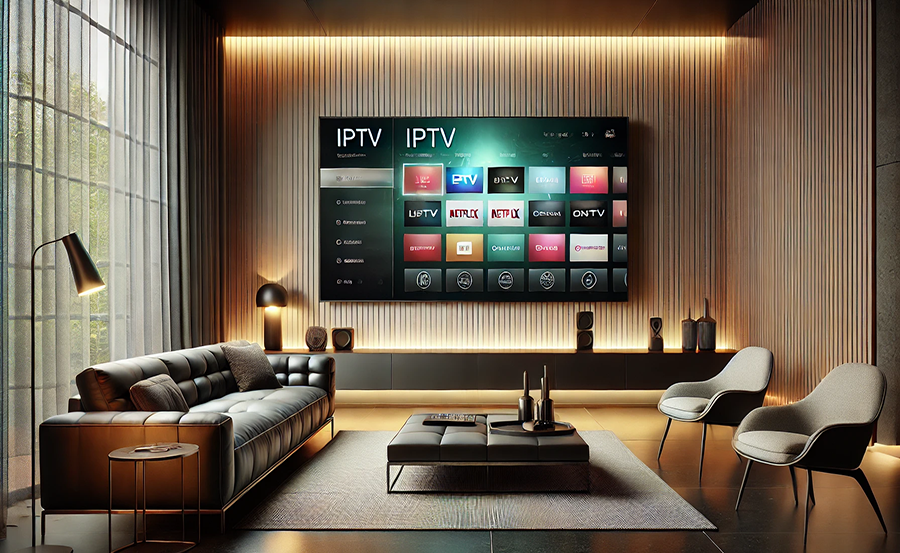 The Future of Streaming: iPlay TV App's Latest Innovations