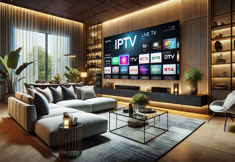 Understanding IPTV: The Future of Television Explained