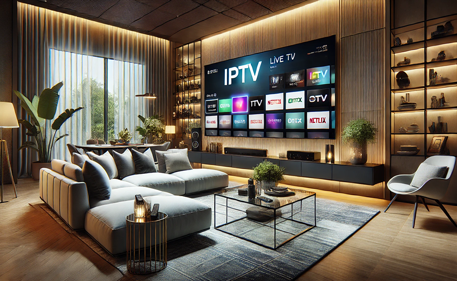 Understanding IPTV: The Future of Television Explained