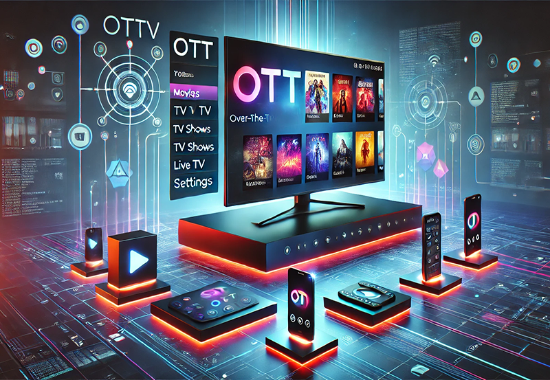 OTT Player Setup: A Step-by-Step Beginner’s Guide