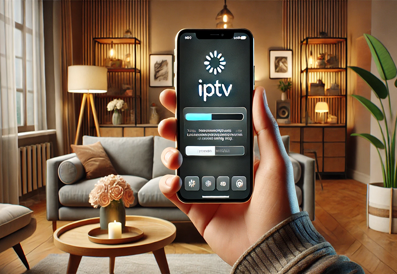 How to Optimize IPTV Performance on iPhone and Android Devices